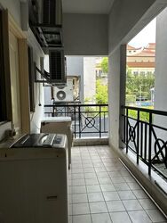 Banyan Condominium (D5), Condominium #554733311